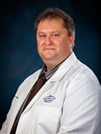 Dr. Steven Zeller M.D., Emergency Physician