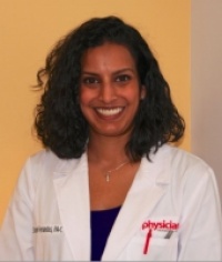 Sherrie Ann Fernandes PA-C, Physician Assistant