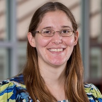 Dr. Anna Weaver Grady MD