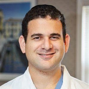Joseph Weinstein, DO, Orthopedist