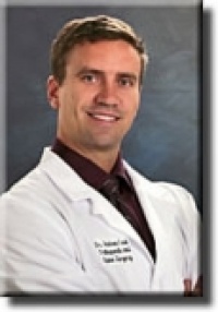 Dr. Andrew M. Cash M.D., Orthopedist