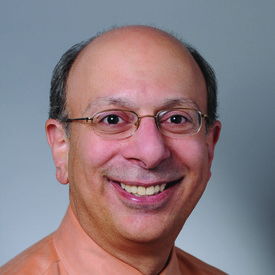 Dr. Robert V. Kinoian, DMD, Orthodontist