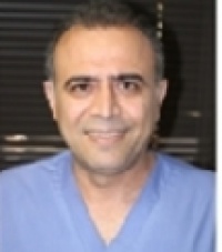 Dr. Behrouz  Alirezaei D.D.S.PA