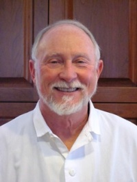 Dr. Kenneth Binkley DDS, Dentist