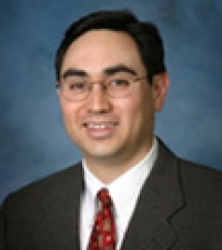 Dr. Terence Chu M.D., Pediatrician
