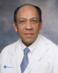 Dr. Francisco Higinio Esparza MD, Neurologist