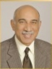 Dr. M anjum  Irfan M.D.