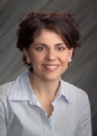 Dr. Natalina Andreani MD, OB-GYN (Obstetrician-Gynecologist)