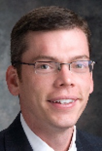 Dr. John Kent Ellington MD, MS, Orthopedist