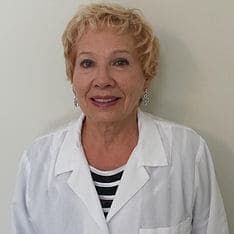 Dr. Dr. Rachel Salzberg, Dentist