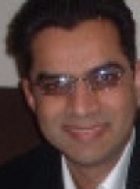 Dr. Shahbaz A Yazdani MD
