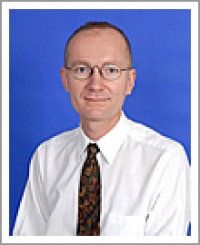 Dr. Zsolt Orban MD, Hospitalist