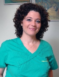 Elyse Tera L.AC DIPL.AC, Acupuncturist