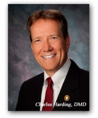 Dr. Charles E Harding D.M.D.