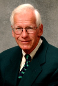 Dr. Roger Stuart Hollister DDS, Dentist