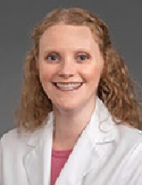 Dr. Susan Abigail Haas M.D.