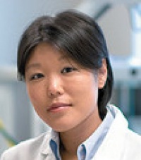 Dr. Seiko Diane Yamada M.D.