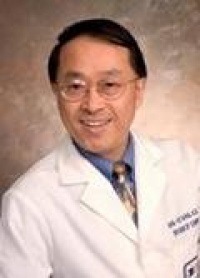 Ming he Huang MD, Cardiologist