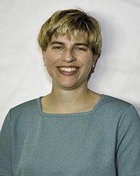 Dr. Kristin M Zvonar M.D.