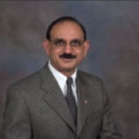 Dr. Azmat Saeed M.D., Pediatrician