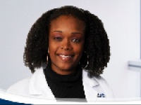 Dr. Tamika L Perry D.O.