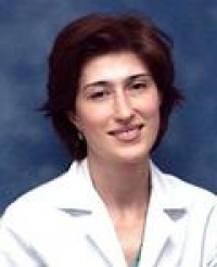 Dr. Tatyana  Antonevich M.D.