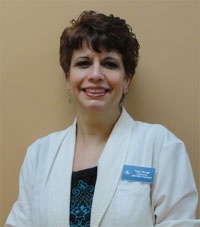 Dr. Tracy L Hodge DDS