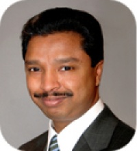 Balaji Ayyappan Veerappan M.D., Cardiologist