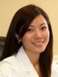 Dr. Emily  Hung D.D.S.