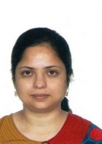 Dr. Anjali  Kandpal M.D.