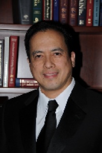 Dr. Crispino S Santos M.D., Pain Management Specialist