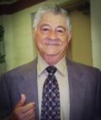 Dr. Roberto David Martinez M.D., Internist