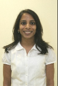 Dr. Vasantha Samala M.D., Pulmonologist