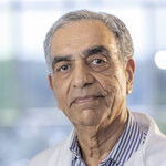 Dr. Akbar  Obaray MD