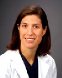 Dr. Christina Lynn Moore M.D., Emergency Physician