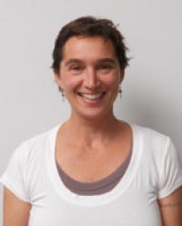 Dr. Francesca Elena Manfredi DO