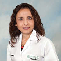 Dr. Nasreen Sabir MD, Internist