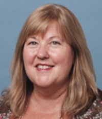 Dr. Susan Kay Moriarty M.D.