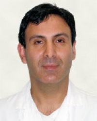 Dr. Daniel Afshin Mobati MD, DDS