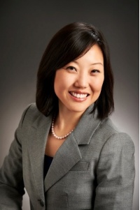 Dr. Julie Lee Park, DMD, Oral & Maxillofacial Surgeon