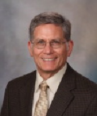 Dr. Kenneth W Schroeder M.D.