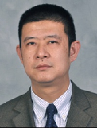 Kan Liu MD, Internist