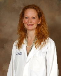 Dr. Melissa Clark Janse MD