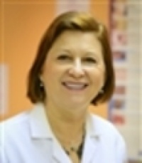 Dr. Hilda Ines Mcdonnell M.D.