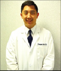 Dr. Christopher E Shih M.D.