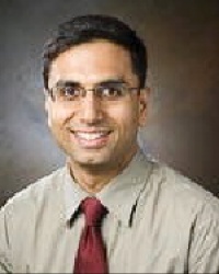 Dr. Abhijit A Patel MD PHD, Radiation Oncologist