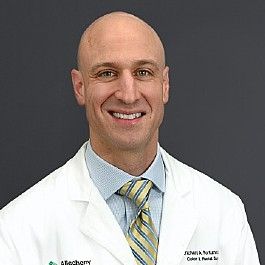 Dr. Richard Fortunato, FACS, FASCRS, Surgeon