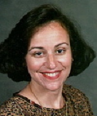 Dr. Nancy Canter Weiner MD, Ophthalmologist