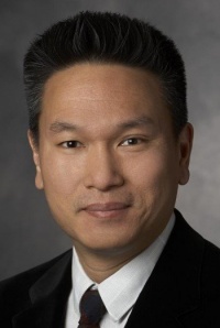 Dr. Calvin Kuan M.D., Anesthesiologist