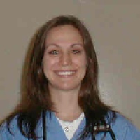 Dr. Nicole Marie Gawron D.O.